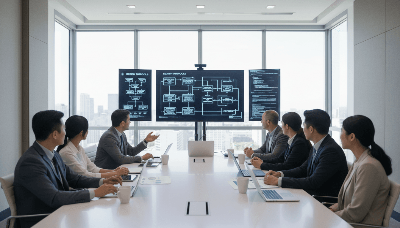 Sicherheitspersonal Vermittlung