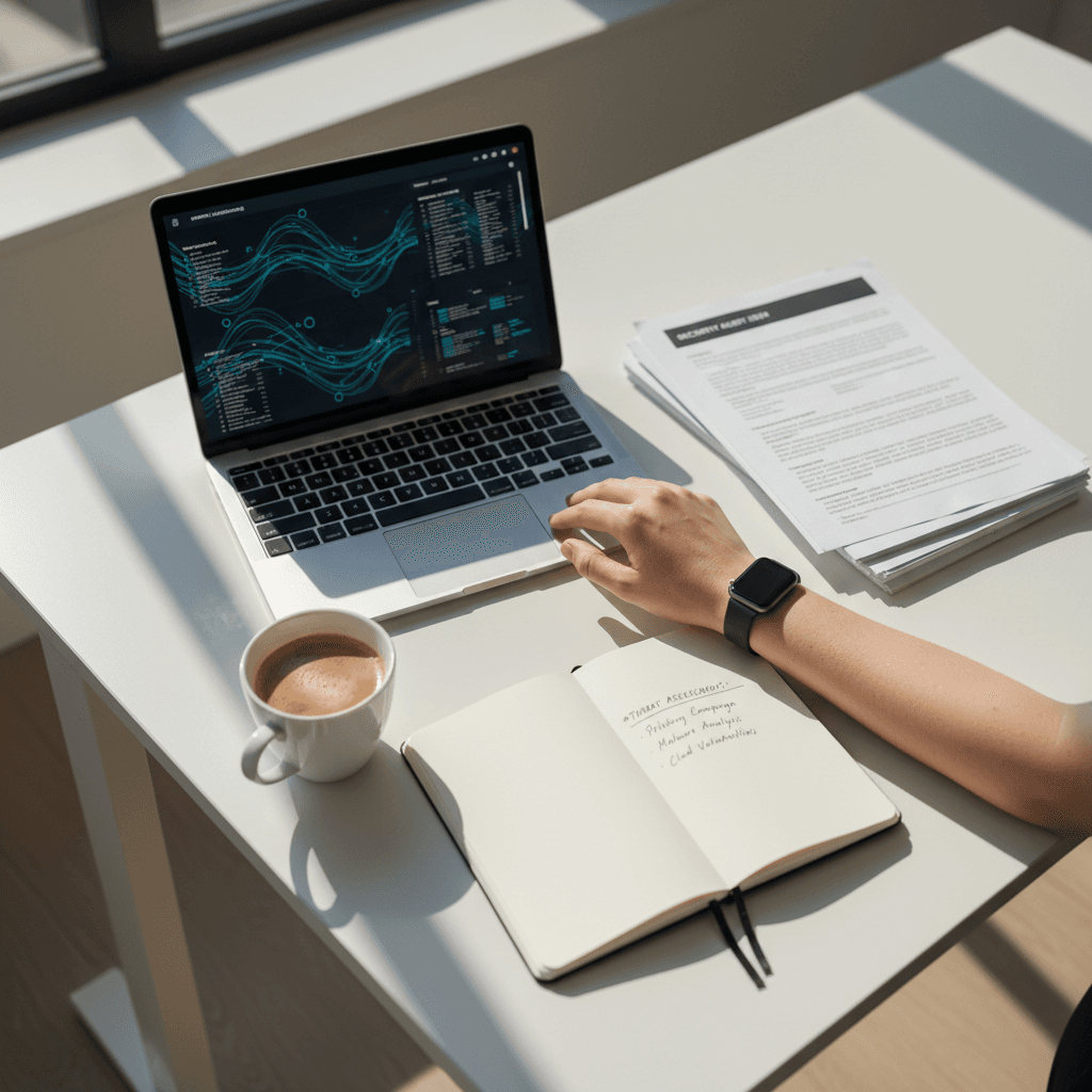 Maßgeschneiderte Sicherheitslösungen